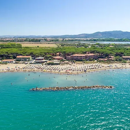 Villa Alessandri - Direttamente Sulla *