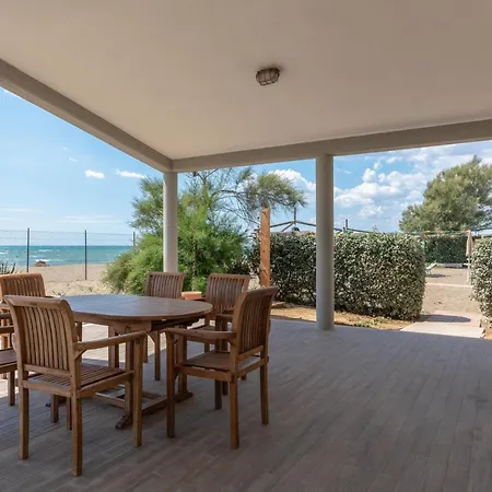 Villa Alessandri - Direttamente Sulla *
