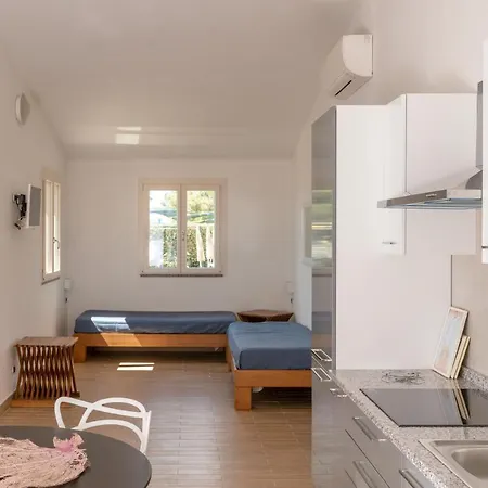 Villa Alessandri - Direttamente Sulla *